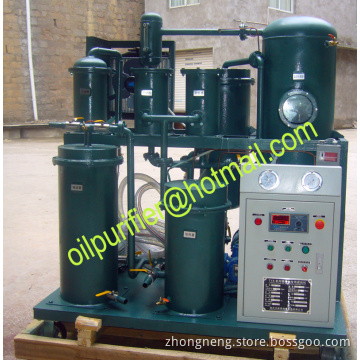 Lubricating oil purifier with Good economic benefits, widely application